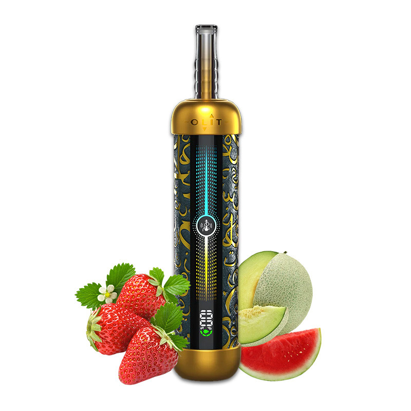 Olit Hookalit Pro 60K Disposable Vape 0.35% (60000 Puffs) - product image 2