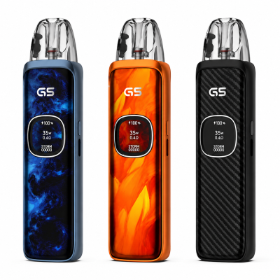 Uwell Caliburn G5 35W Pod Kit
