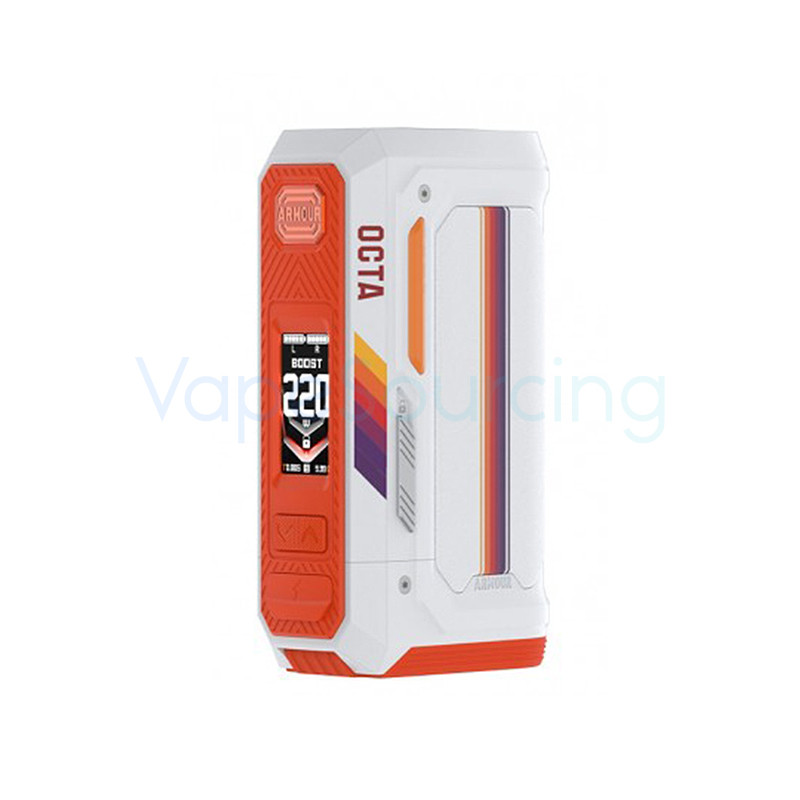 Vaporesso Armour OCTA Box Mod 220W - product image 8