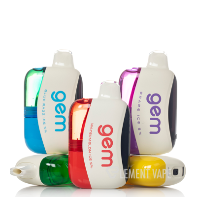 Air Bar Gem 50K Disposable