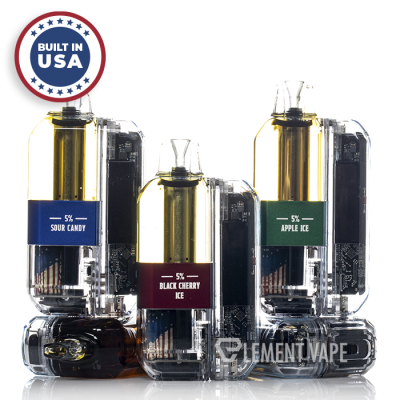 American Standard 50K Disposable Kit