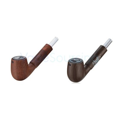 ANIX Steam Jupiter Dry Herb Vaporizer 1100mAh