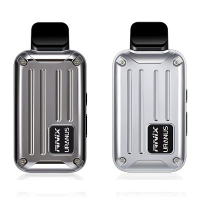 ANIX Uranus Dry Herb Vaporizer 2200mAh