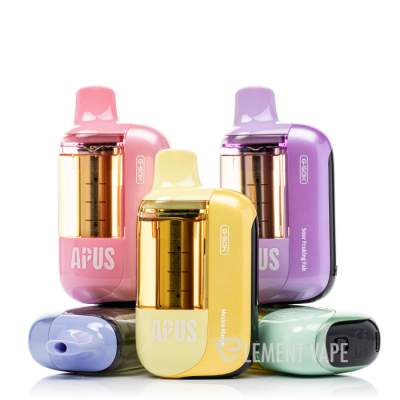 Apus G 50K Disposable