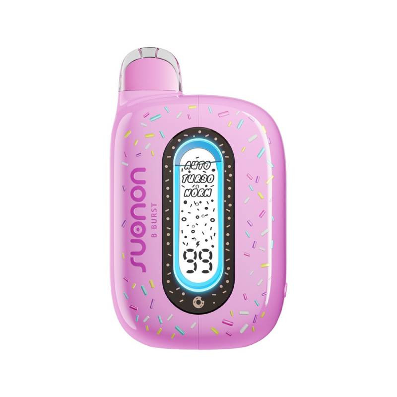 Suonon Donete 50K Disposable Vape 20ml 5% (50000 Puffs) - product image 2