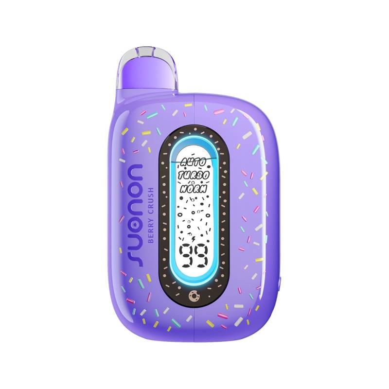 Suonon Donete 50K Disposable Vape 20ml 5% (50000 Puffs) - product image 3