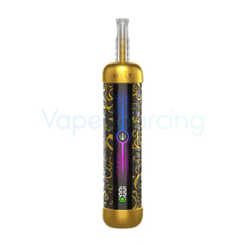 Olit Hookalit Pro 60K Disposable Vape 0.35% (60000 Puffs) - product image 5