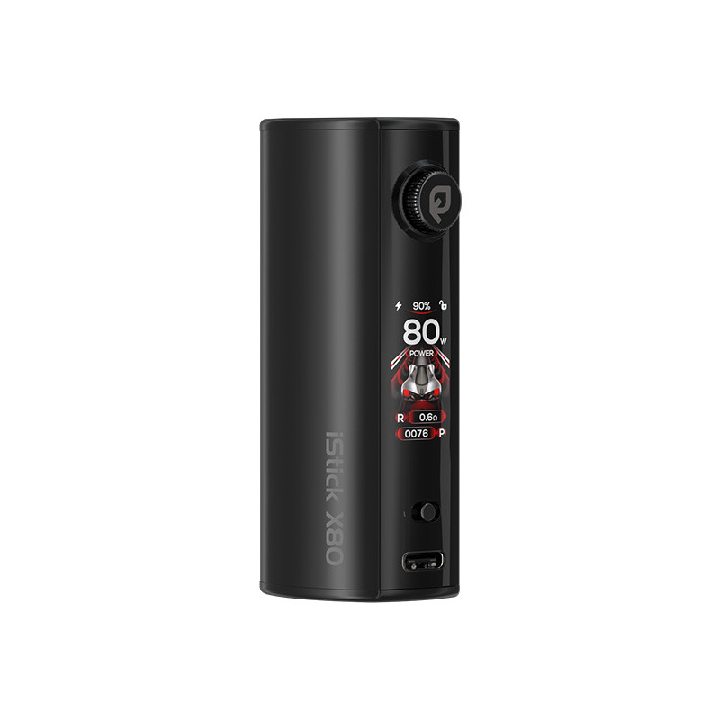 Eleaf iStick X80 Box Mod 80W - product image 7