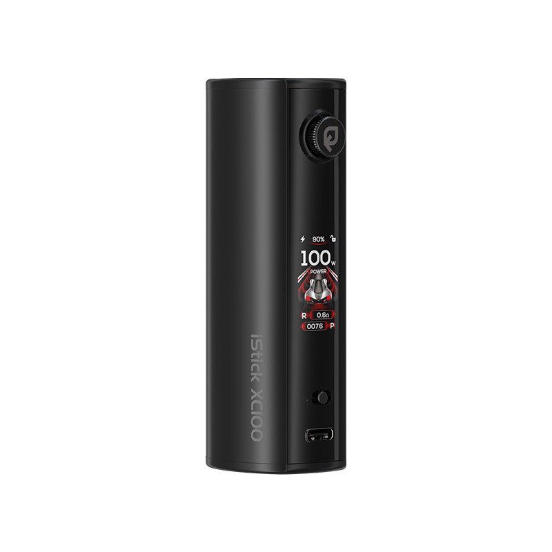 Eleaf iStick XC100 Box Mod 100W - product image 7