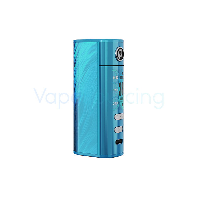 Eleaf iStick X40 Box Mod 40W - product image 6