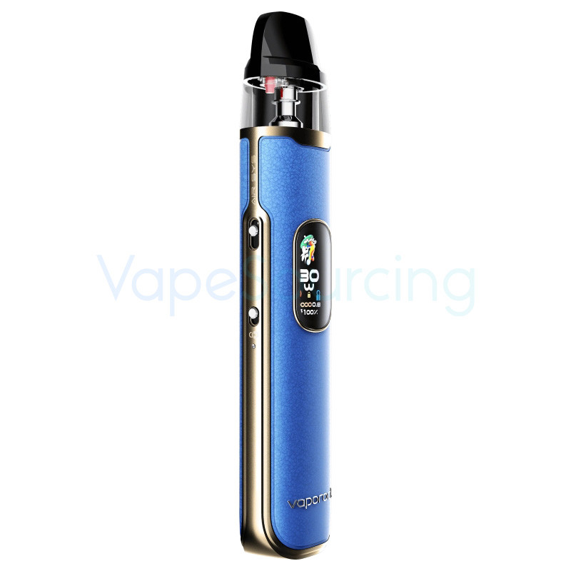 Vaporock X1 Pod System Kit by SMOK 1800mAh 40W - product image 7