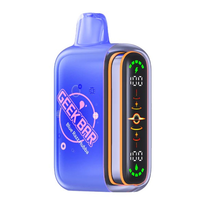 Geek Bar Pulse 2 25K Disposable Vape 5% - product image 6