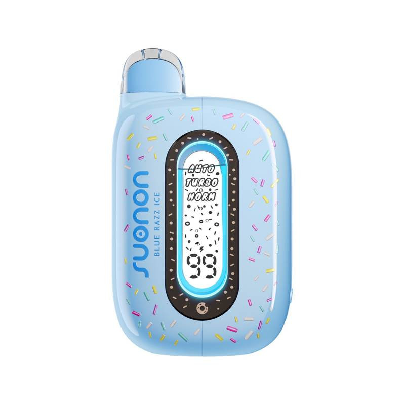 Suonon Donete 50K Disposable Vape 20ml 5% (50000 Puffs) - product image 5