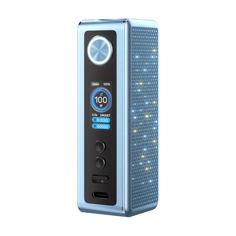 VOOPOO VINCI Spark100 Box Mod 100W - product image 7