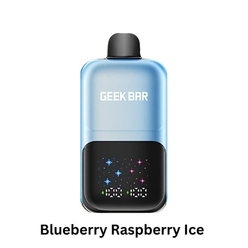 Geek Bar Ice Prince 50K Disposable Vape 5% (50000 Puffs) - product image 7