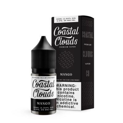 Coastal Clouds Mango 30ml