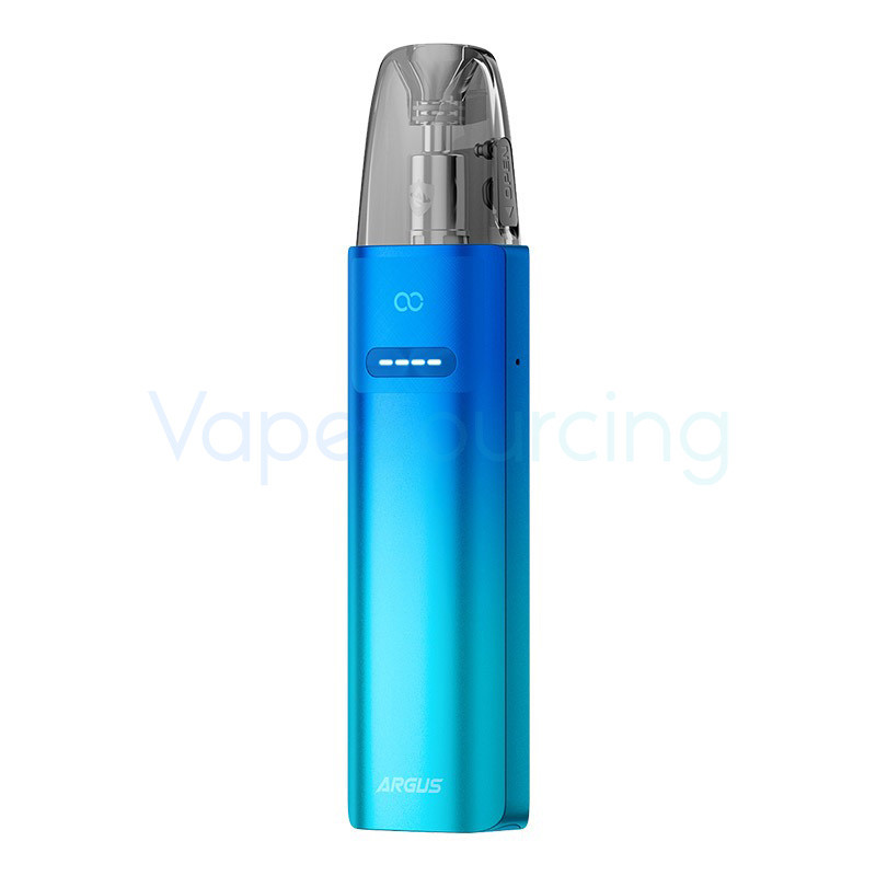 VOOPOO Argus G4 Mini Pod System Kit 1650mAh 30W - product image 8