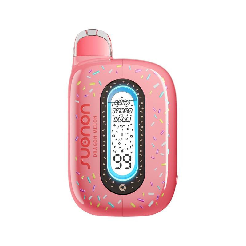 Suonon Donete 50K Disposable Vape 20ml 5% (50000 Puffs) - product image 6