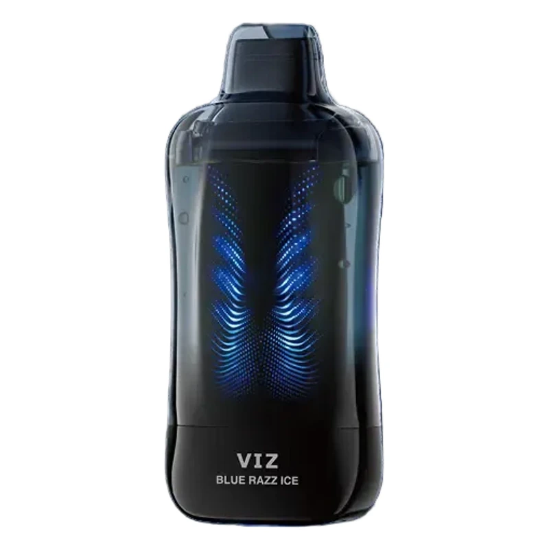 Lost Mary VIZ 55K Disposable Vape (5%, 55000 Puffs) - Image 4