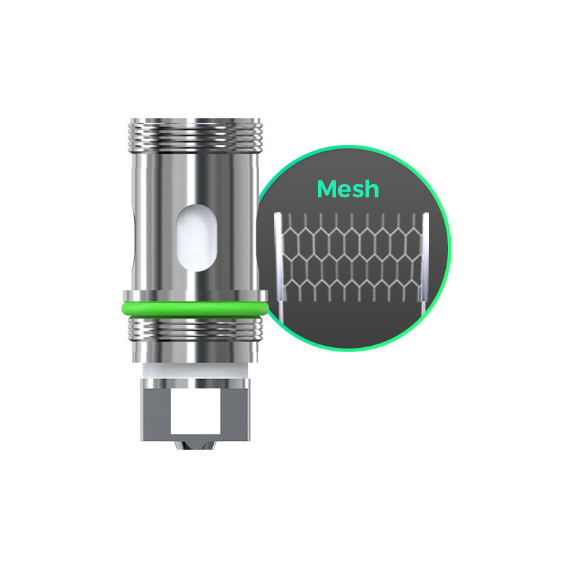 Eleaf EC2 Coil Head (5pcs/pack) for Melo 4 /iKuun kit - product image 3