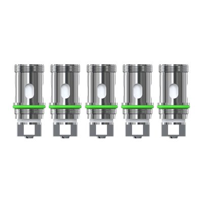 Eleaf EC2 Coil Head (5pcs/pack) for Melo 4 /iKuun kit