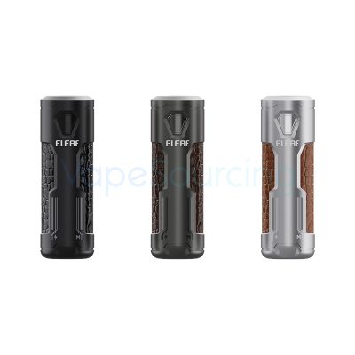 Eleaf iJust X Box Mod 50W