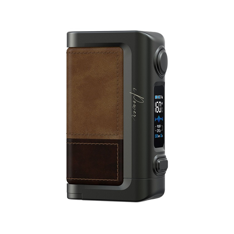 Eleaf iStick Power 2/2C Box Mod 80W/160W - product image 5
