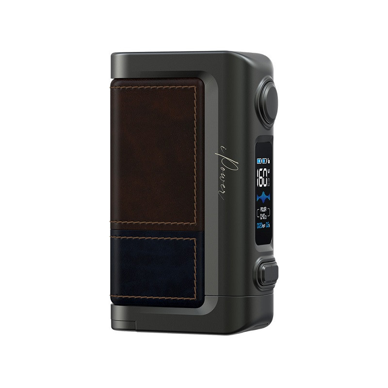 Eleaf iStick Power 2/2C Box Mod 80W/160W - product image 4
