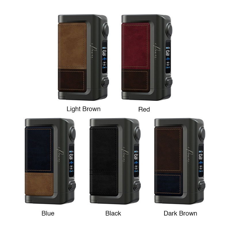 Eleaf iStick Power 2/2C Box Mod 80W/160W - product image 2