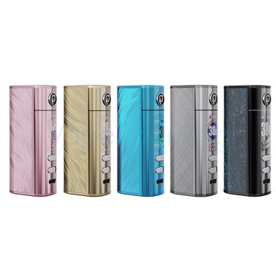 Eleaf iStick X40 Box Mod 40W