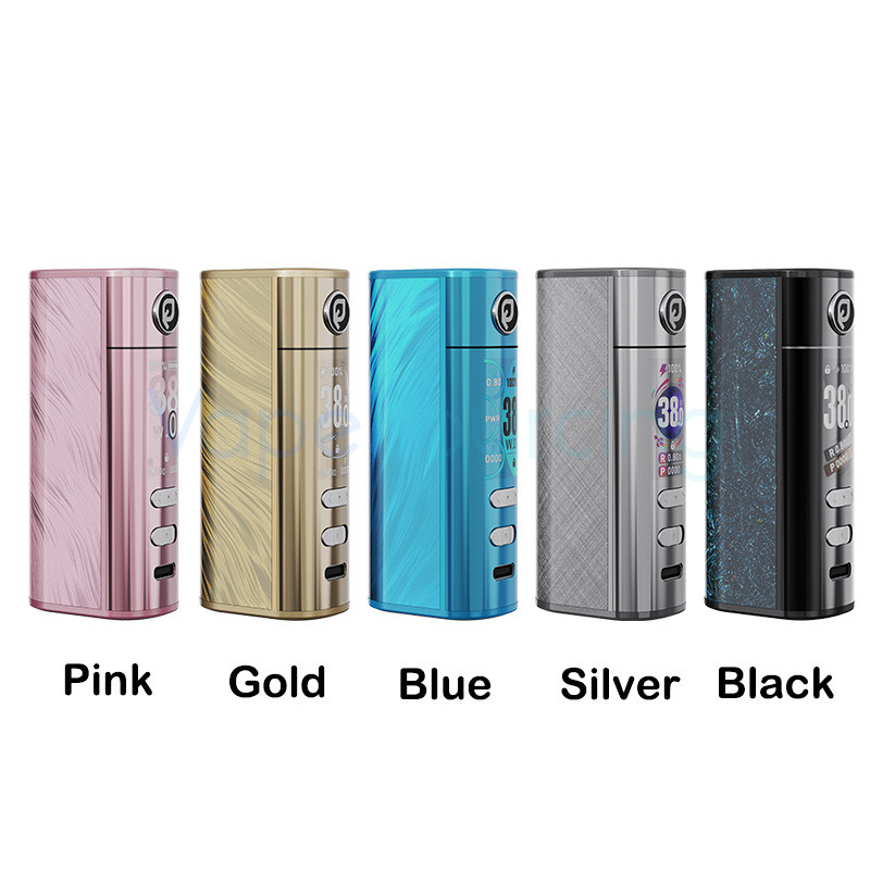 Eleaf iStick X40 Box Mod 40W - product image 2