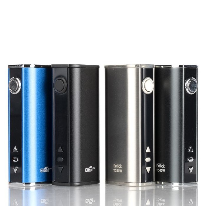 Eleaf iStick TC 40W Box Mod - product image 2