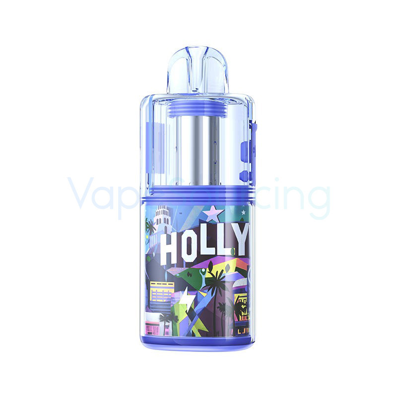Geekvape Kloud Refillable Disposable Vape 1000mAh 18W - product image 8