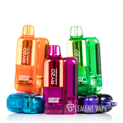 Float Ryzo 60K Disposable Kit