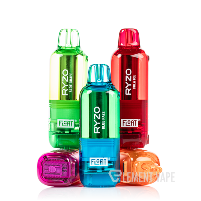 Float Ryzo 60K Disposable PODS