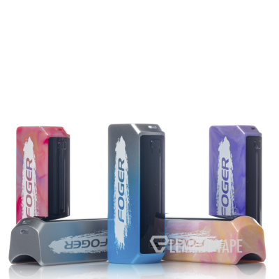 Foger Switch Pro Battery