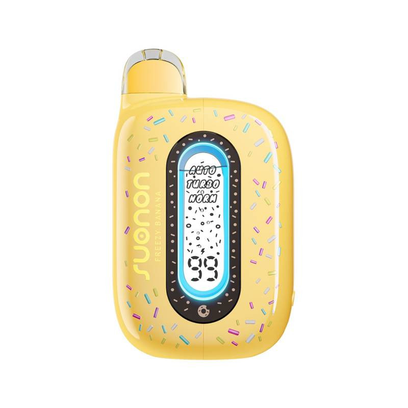 Suonon Donete 50K Disposable Vape 20ml 5% (50000 Puffs) - product image 8