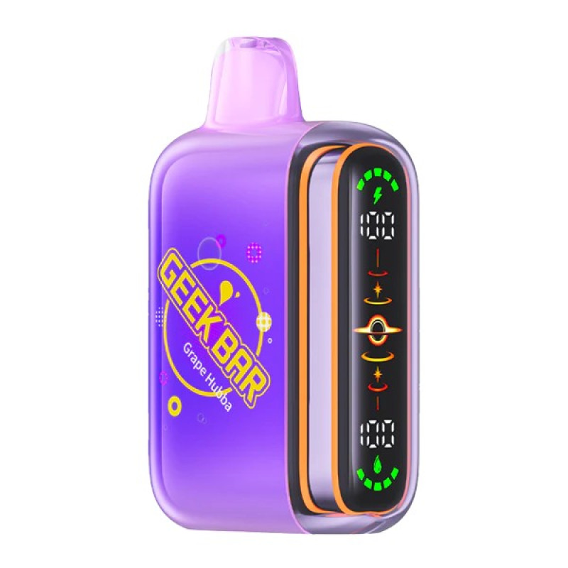 Geek Bar Pulse 2 25K Disposable Vape 5% - product image 5