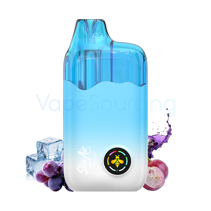Remit Slim Air 50K Disposable Vape 0% - product image 3