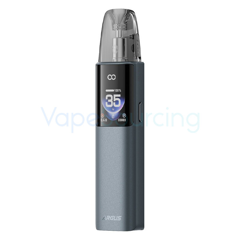 VOOPOO Argus G4 Pod System Kit 1650mAh 35W - product image 8
