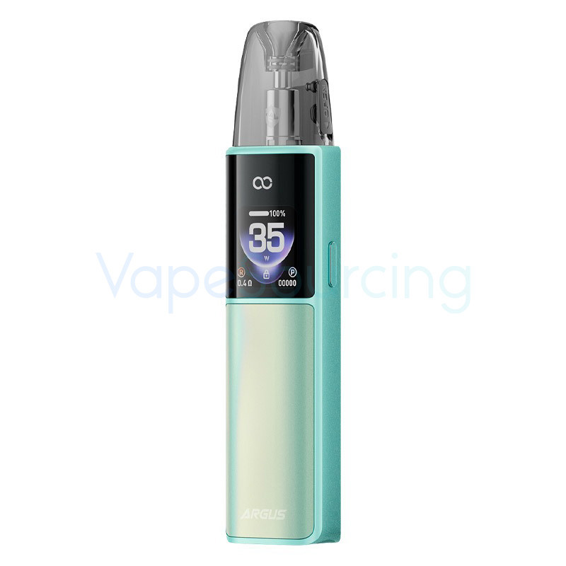 VOOPOO Argus G4 Pod System Kit 1650mAh 35W - product image 7