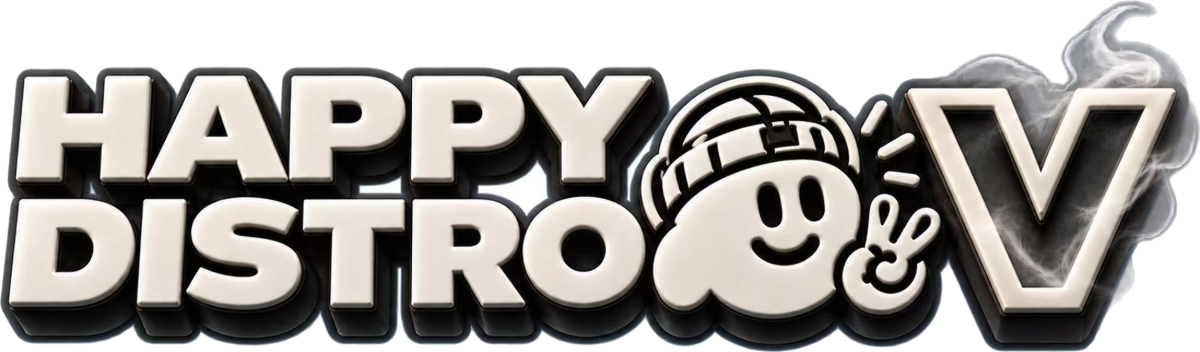 HAPPYDISTRO Wholesale Distro