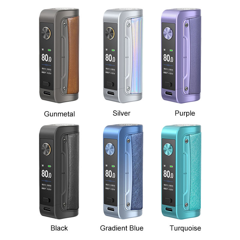 Innokin Coolfire Z80 Nex Box Mod 80W - product image 2