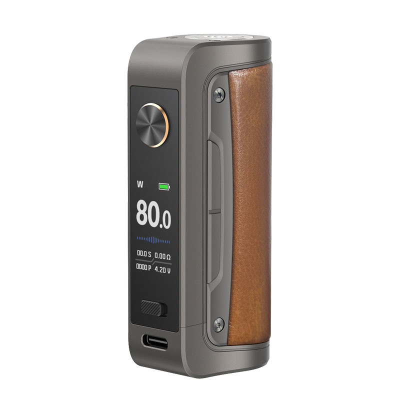 Innokin Coolfire Z80 Nex Box Mod 80W - product image 6
