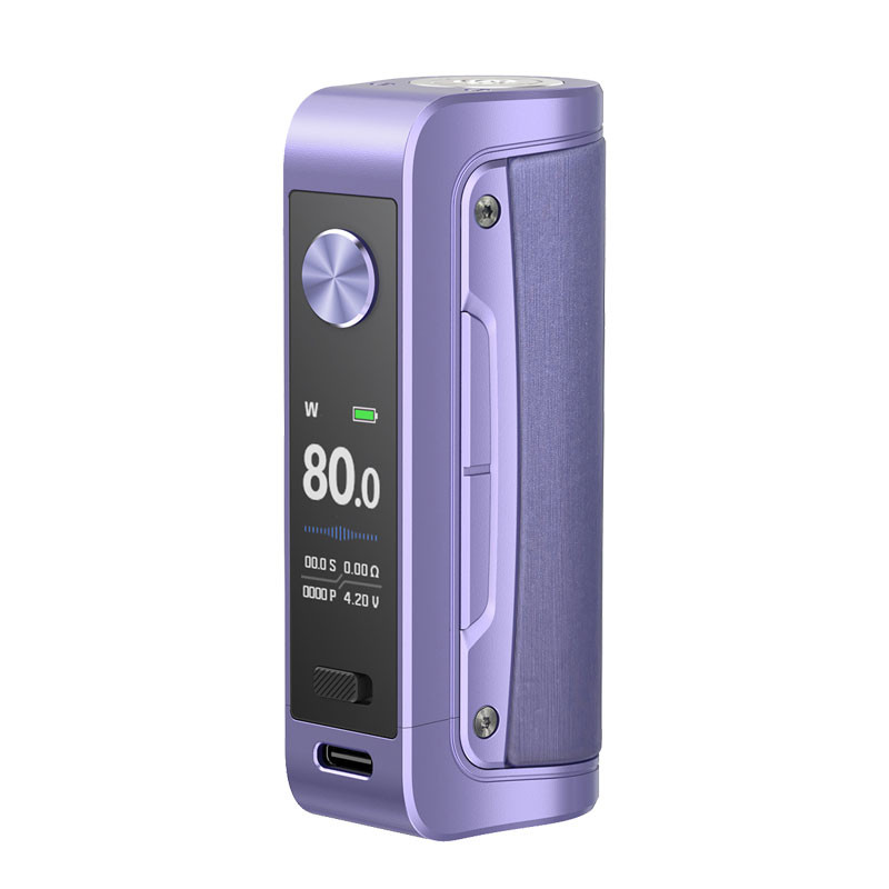 Innokin Coolfire Z80 Nex Box Mod 80W - product image 5