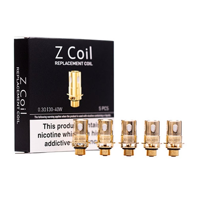 Innokin Z Coil Replacement Coil (5pcs/pack) - product image 2