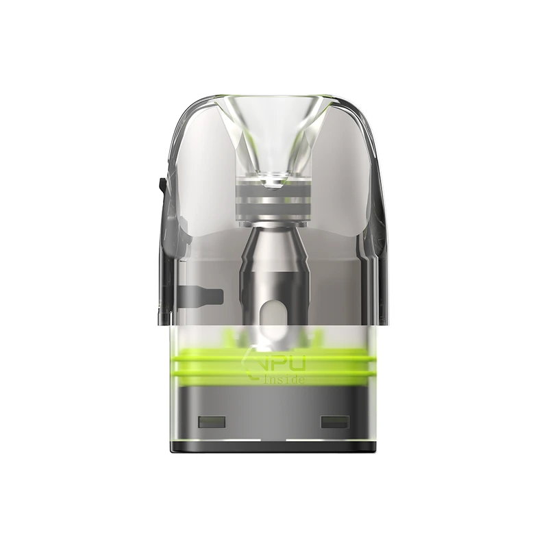 Geekvape Q Replacement Pod (Pack of 3) - Image 5