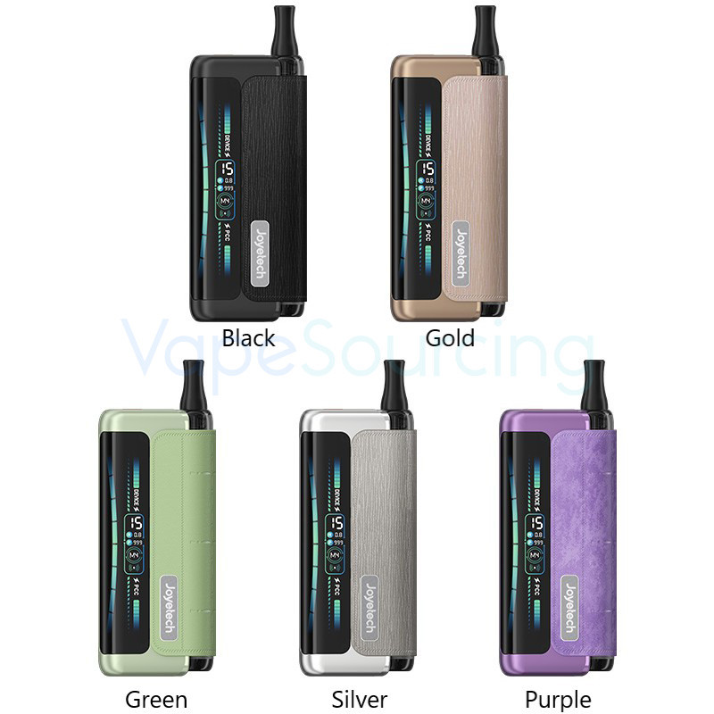 Joyetech eRoll Slim Pro Full Kit 18W - product image 2