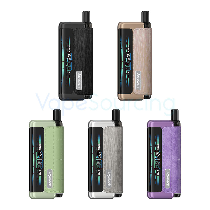 Joyetech eRoll Slim Pro Full Kit 18W - product image 3