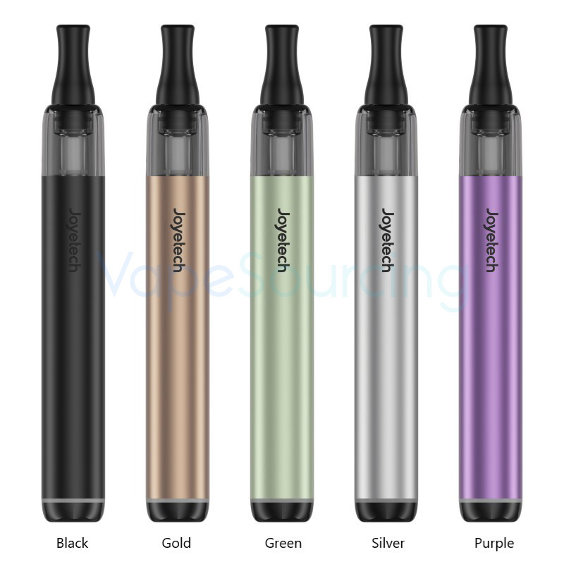Joyetech eRoll Slim Pro Vape Pen Kit 480mAh - product image 2